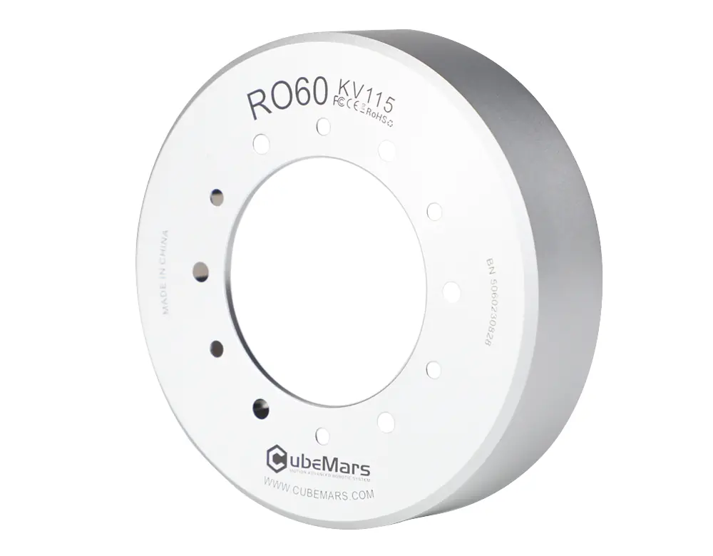 CubeMars RO60 KV115