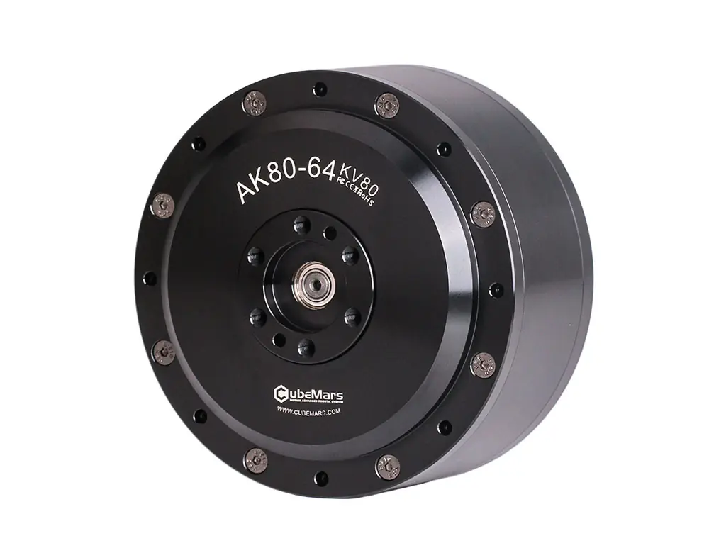 Ürün görseli: CubeMars AK80-64 KV80