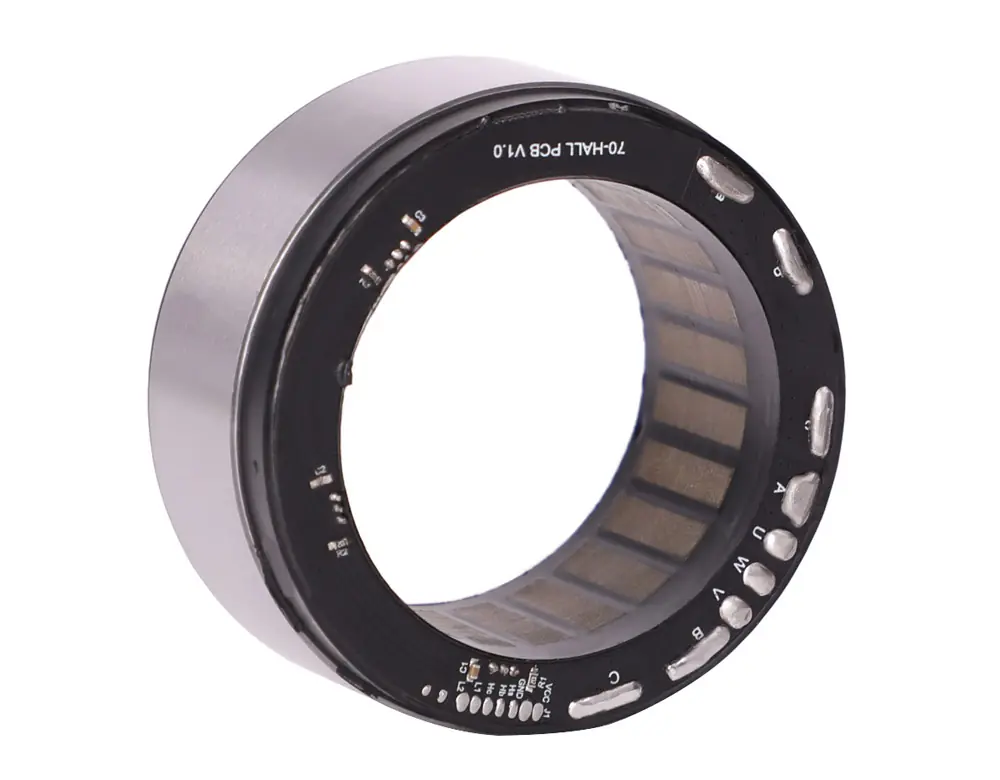 CubeMars RI75-PH KV70