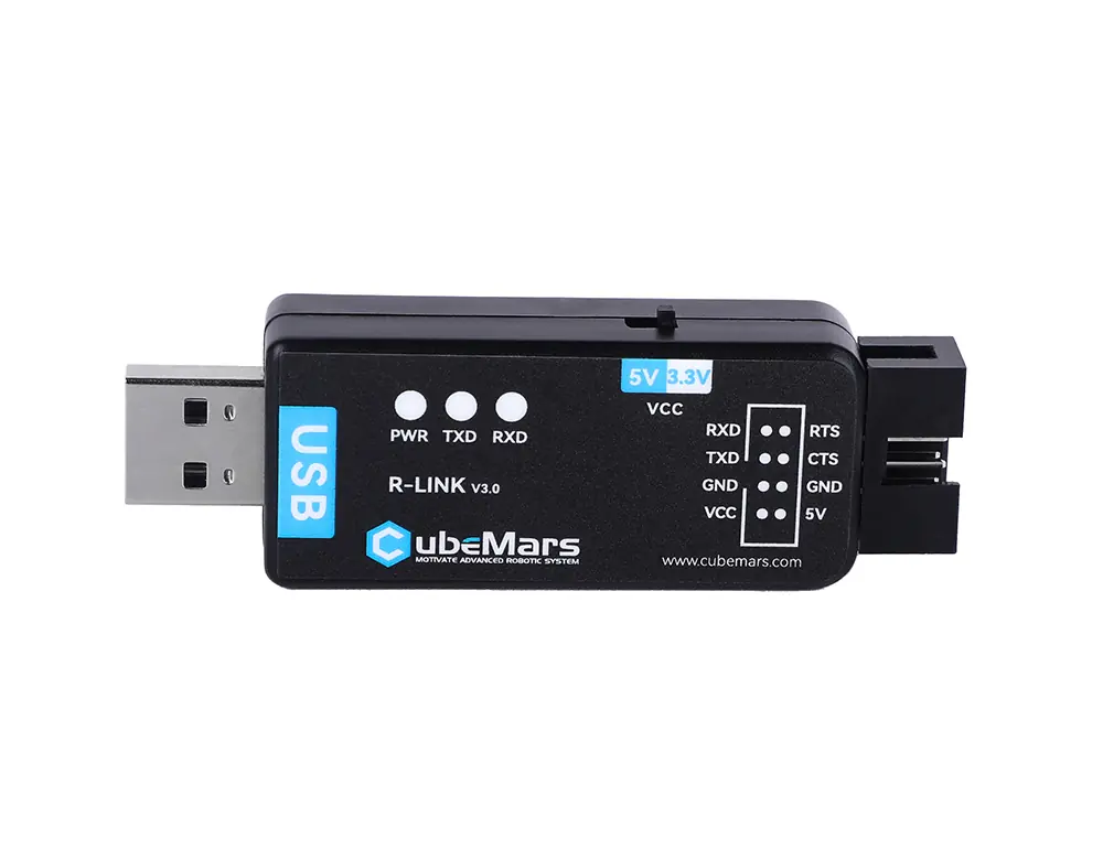 CubeMars R-LINK V3.0