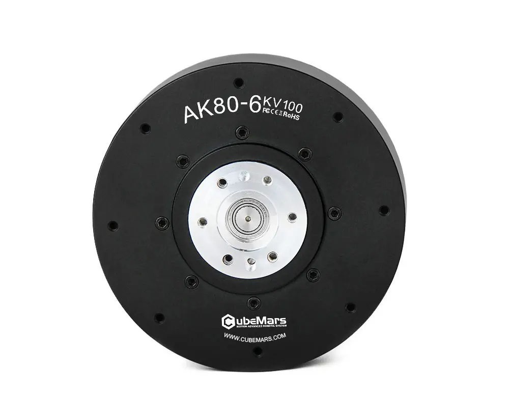 CubeMars AK80-6 KV100