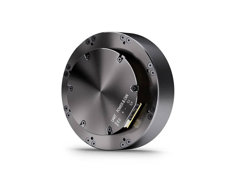 CubeMars AK80-9 KV100
