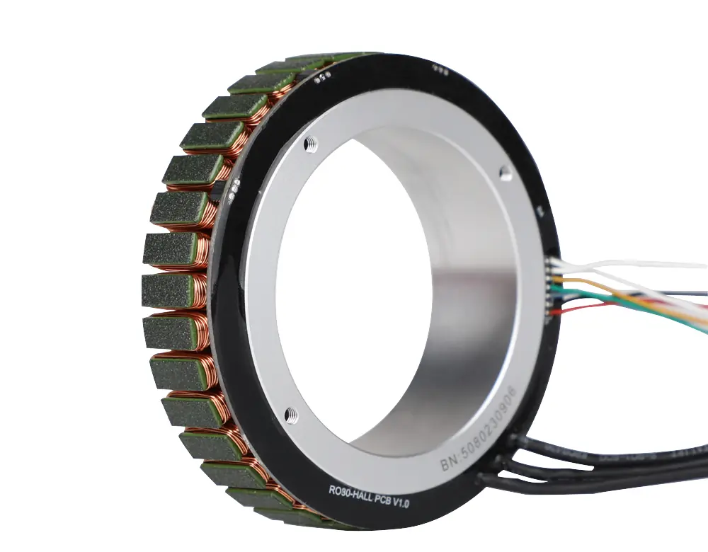 Ürün görseli: CubeMars RO80 KV105