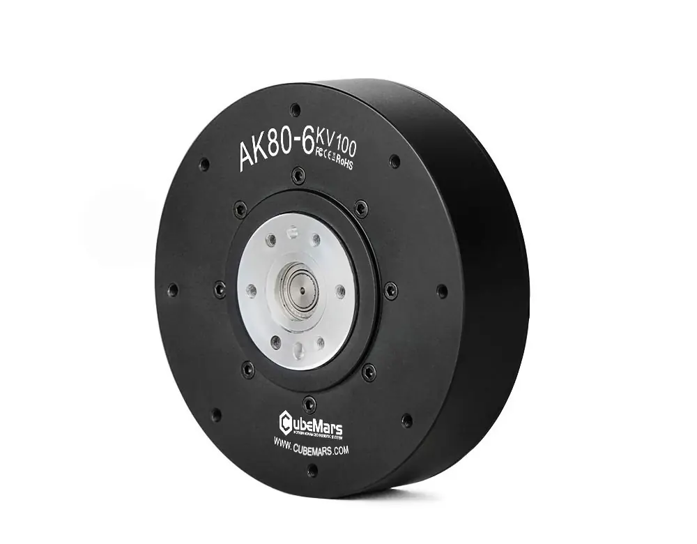 CubeMars AK80-6 KV100