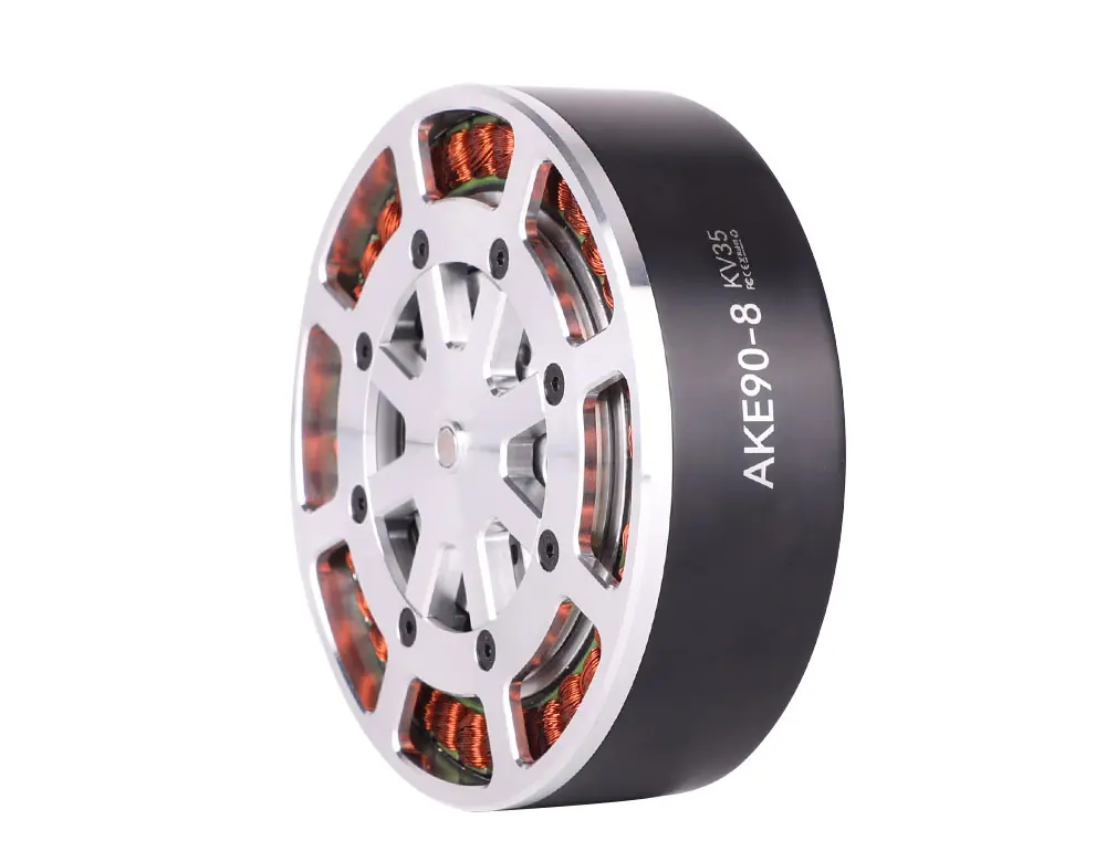 CubeMars AKE90-8KV35