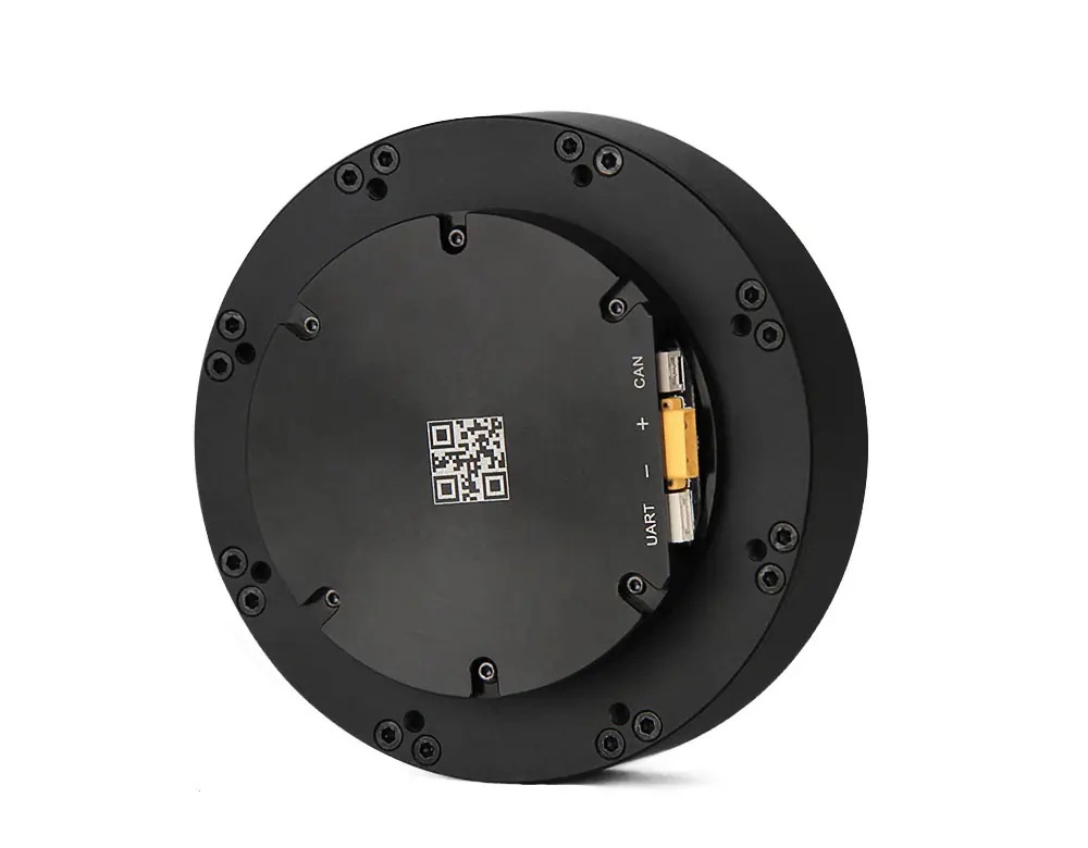 Ürün görseli: CubeMars AK80-6 KV100
