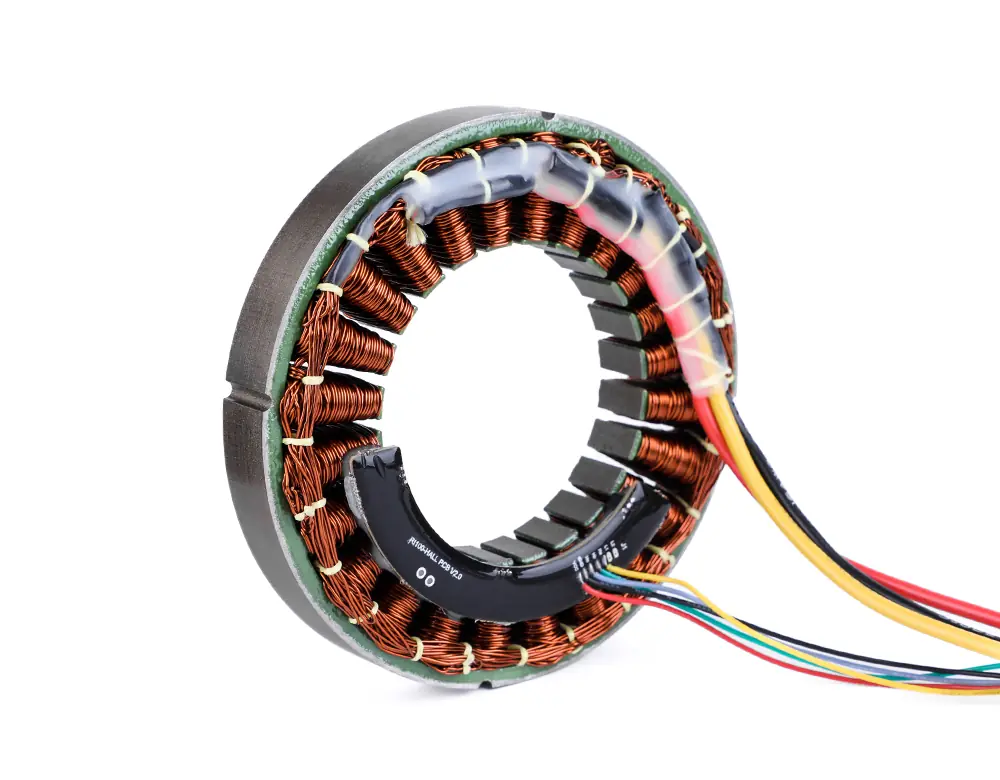 Ürün görseli: CubeMars RI100 KV105