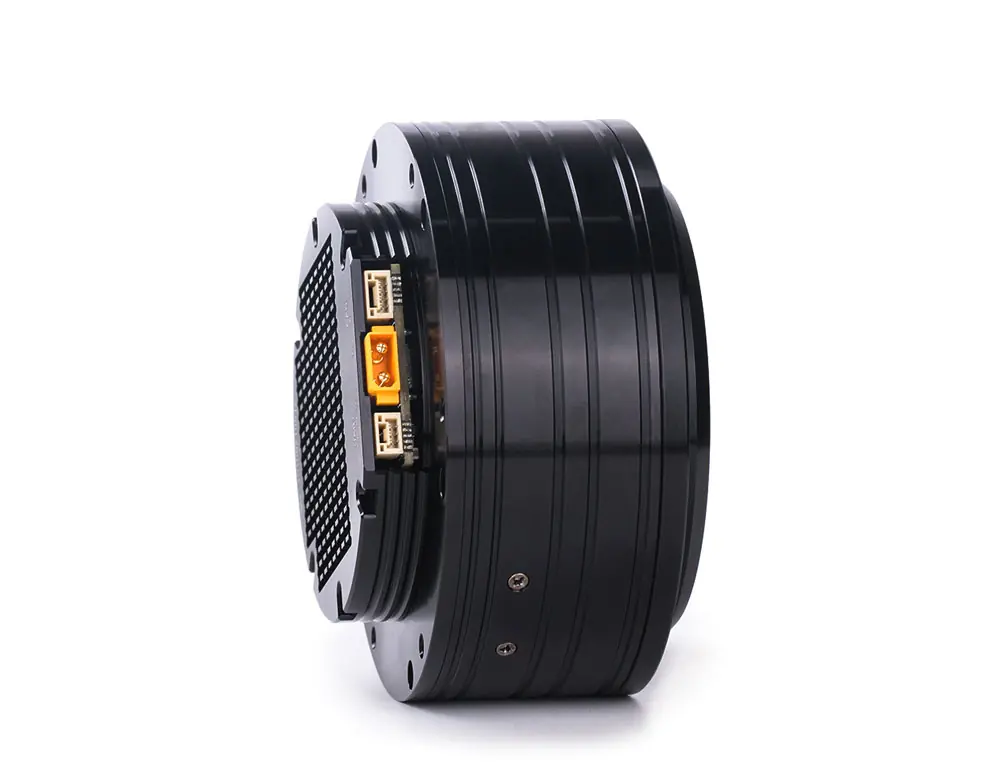 CubeMars AK10-9 V2.0 KV60