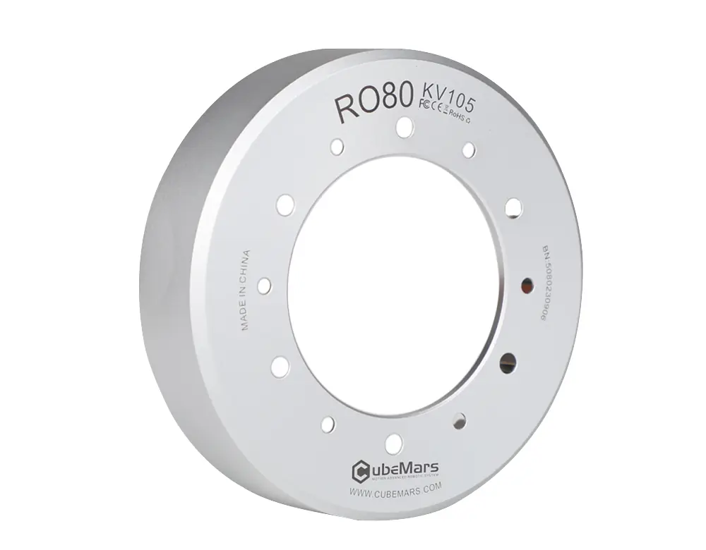 CubeMars RO80 KV105