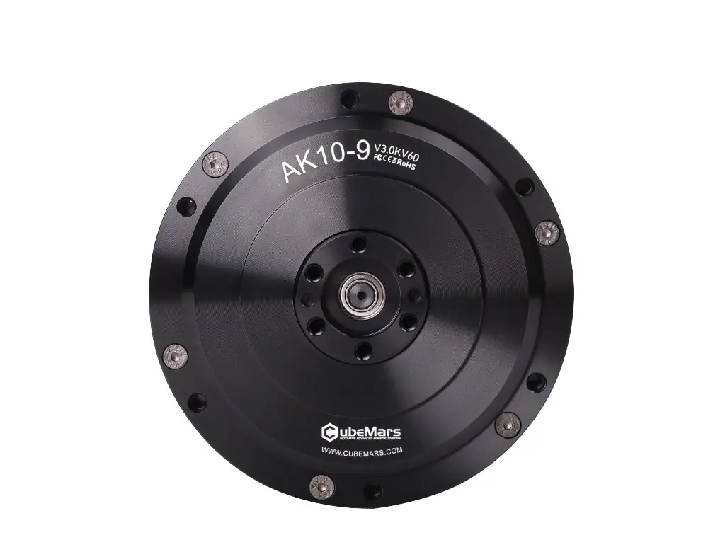 CubeMars AK10-9 V3.0 KV60