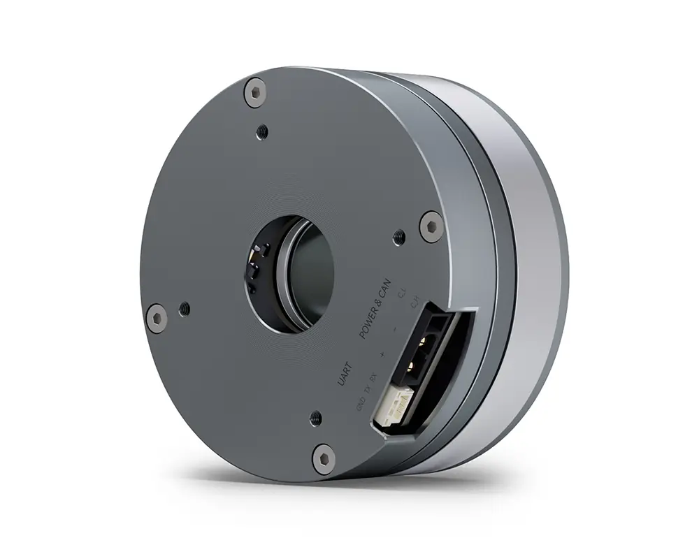 CubeMars GL60II KV28