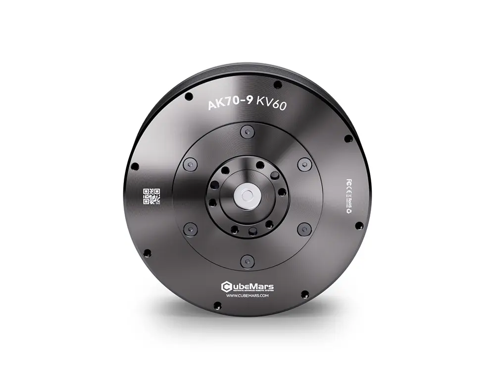 CubeMars AK70-9 KV60