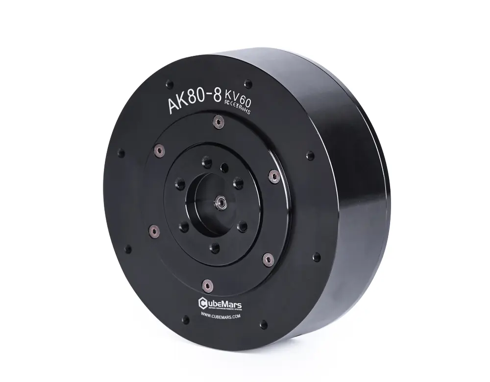 Ürün görseli: CubeMars AK80-8 KV60