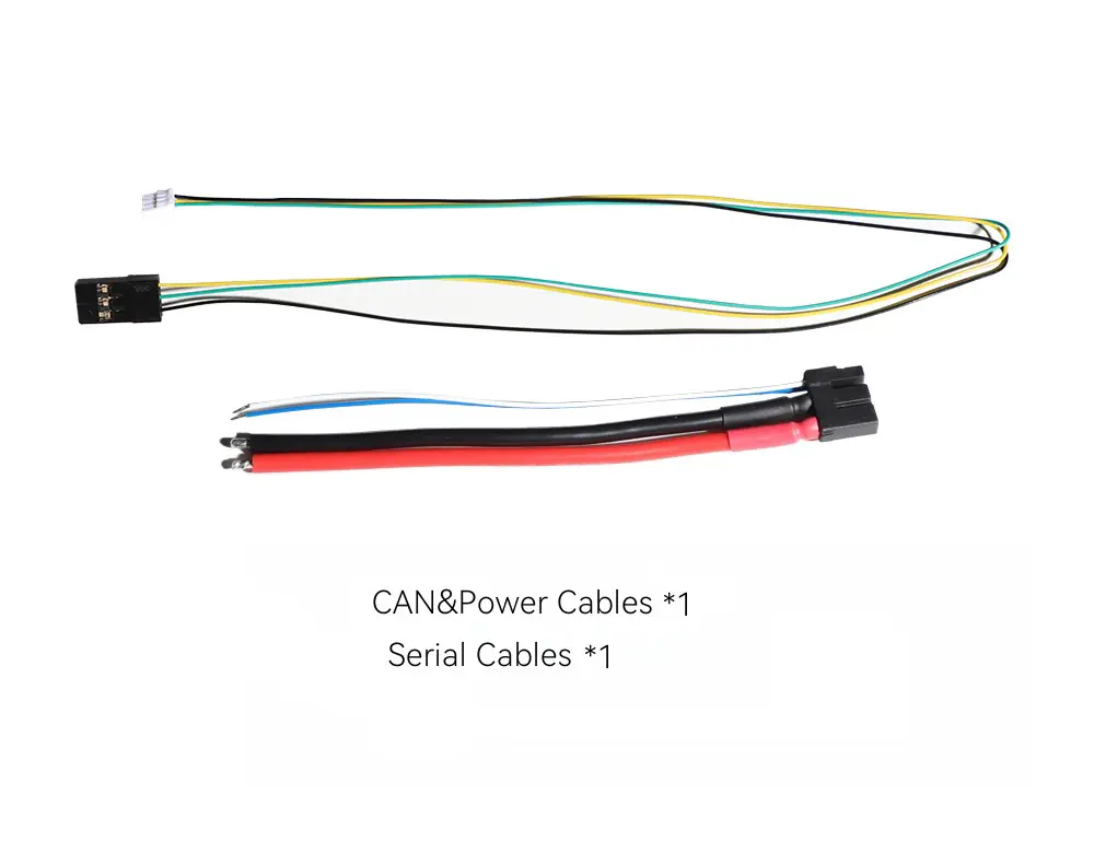 CubeMars AKH70-48 V1.0 KV41