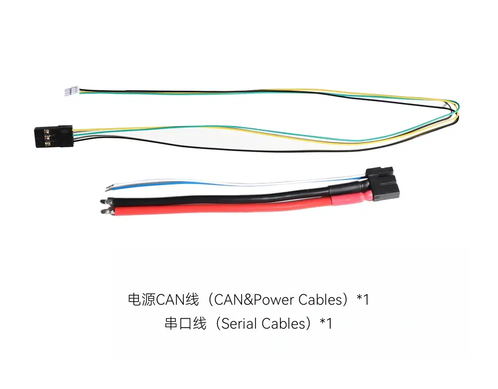 CubeMars AK80-9 V3.0 KV100