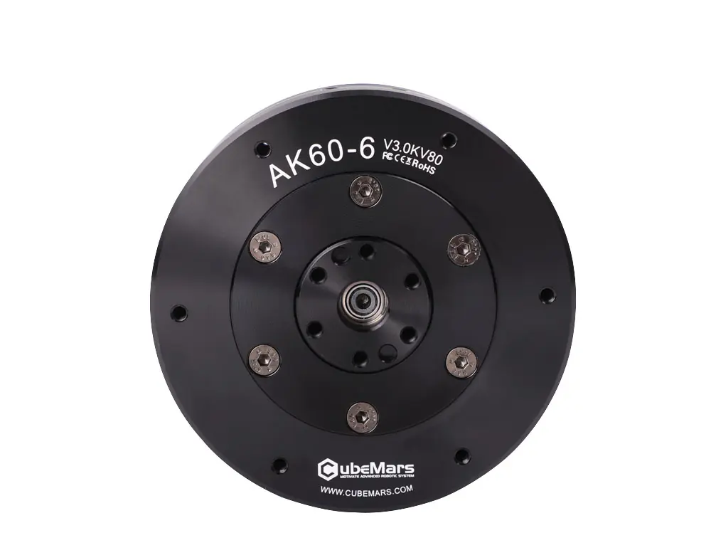 CubeMars AK60-6V3.0 KV80