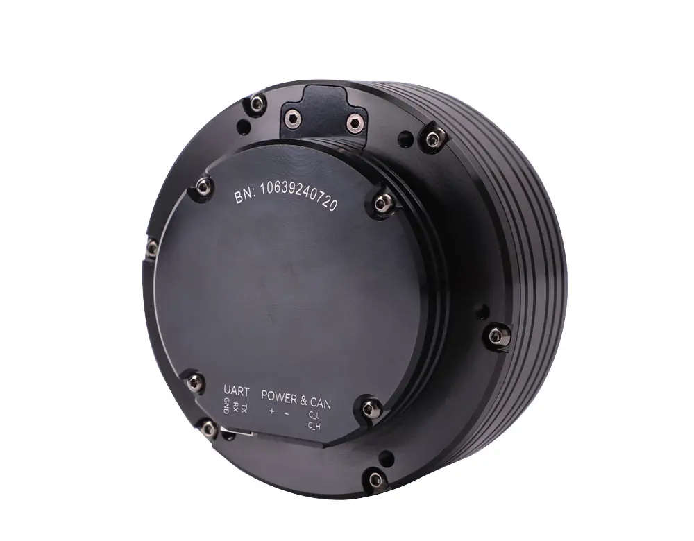 CubeMars AK60-6V3.0 KV80
