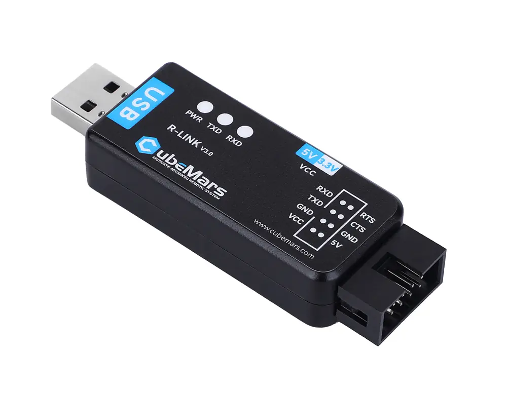 CubeMars R-LINK V3.0