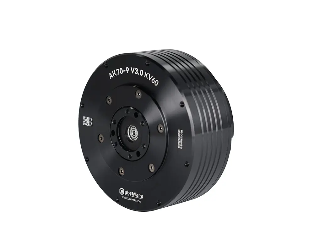 CubeMars AK70-9 V3.0 KV60