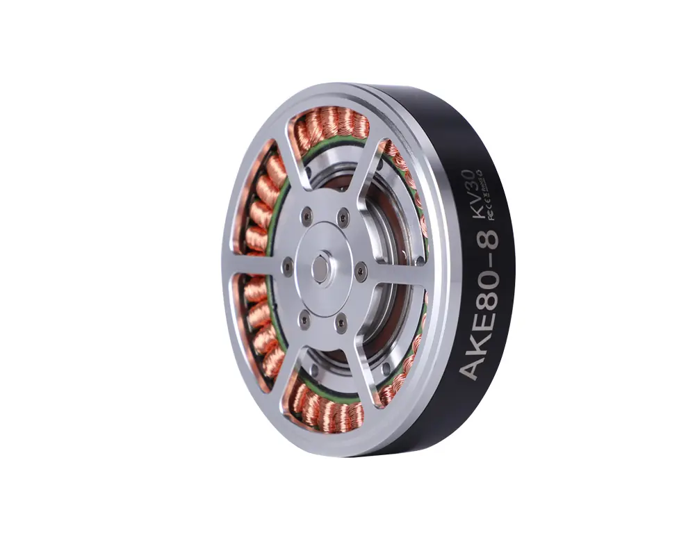 CubeMars AKE80-8 KV30