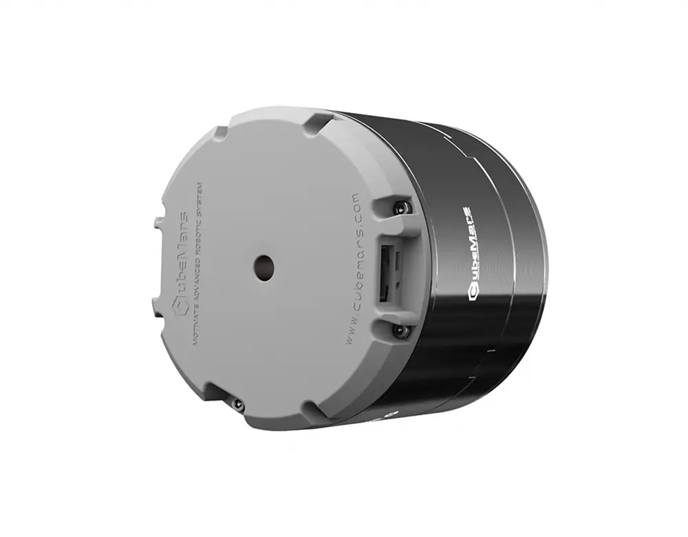 CubeMars AKH70-48 V1.0 KV41
