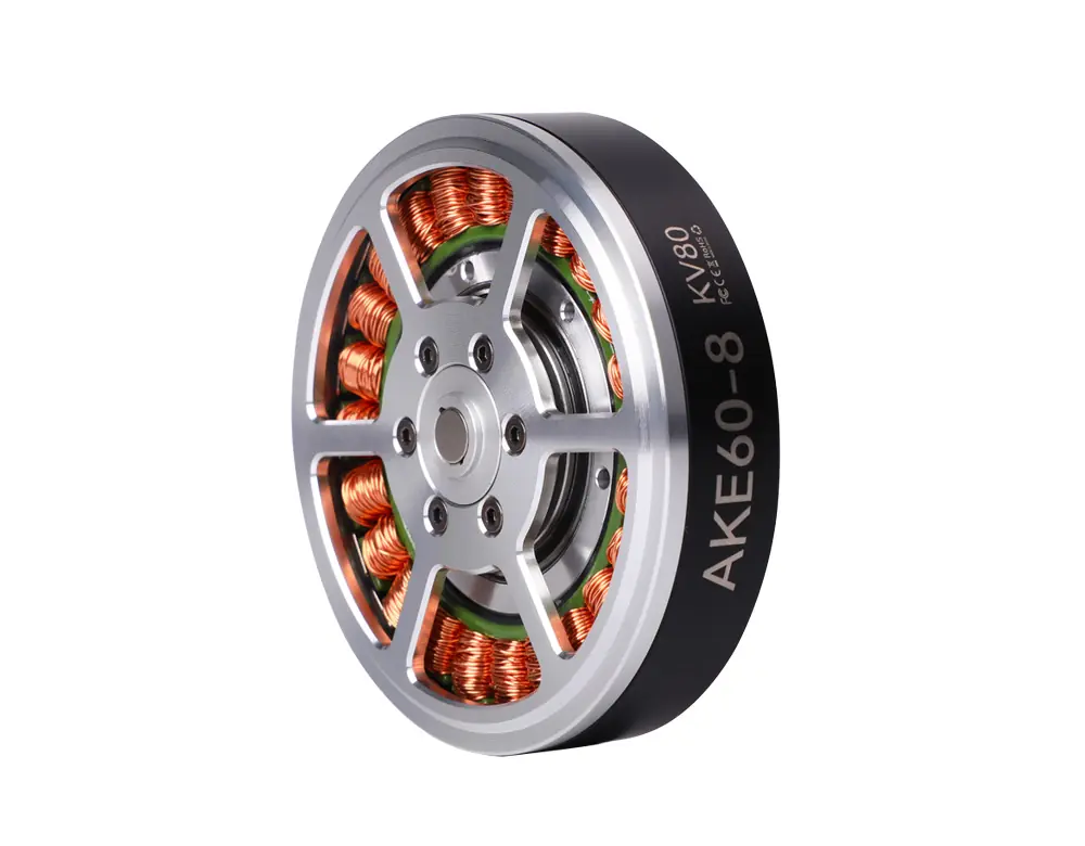 CubeMars AKE60-8 KV80