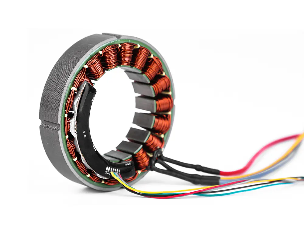 CubeMars RI80 V2.0 KV75