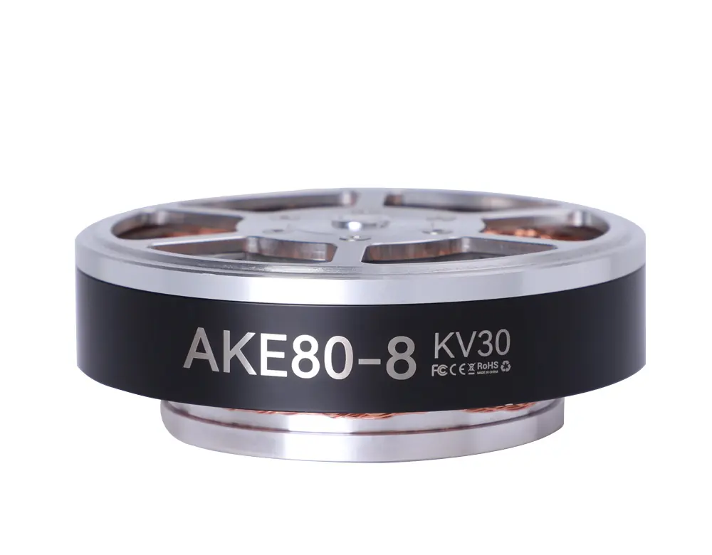 CubeMars AKE80-8 KV30
