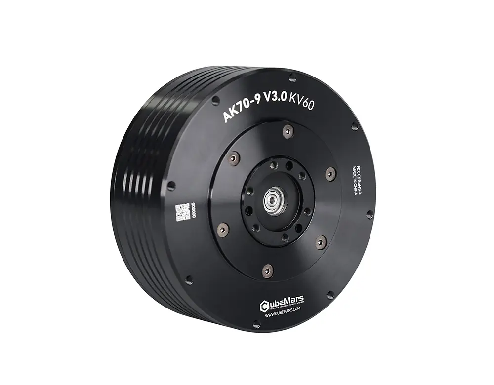 CubeMars AK70-9 V3.0 KV60