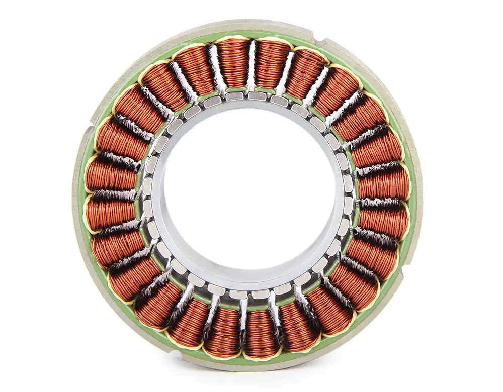 Ürün görseli: CubeMars RI70-KV95