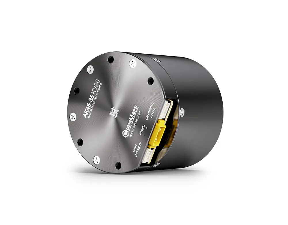CubeMars AK45-36 KV80