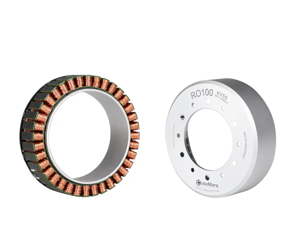 CubeMars RO100-KV55