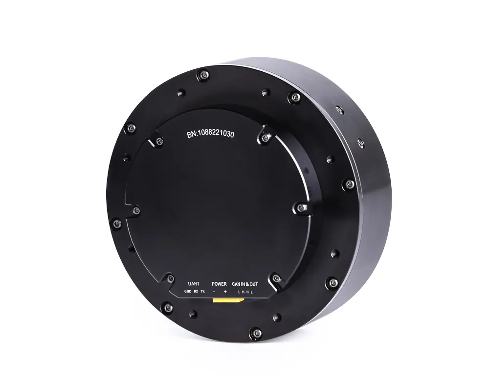 CubeMars AK80-8 KV60