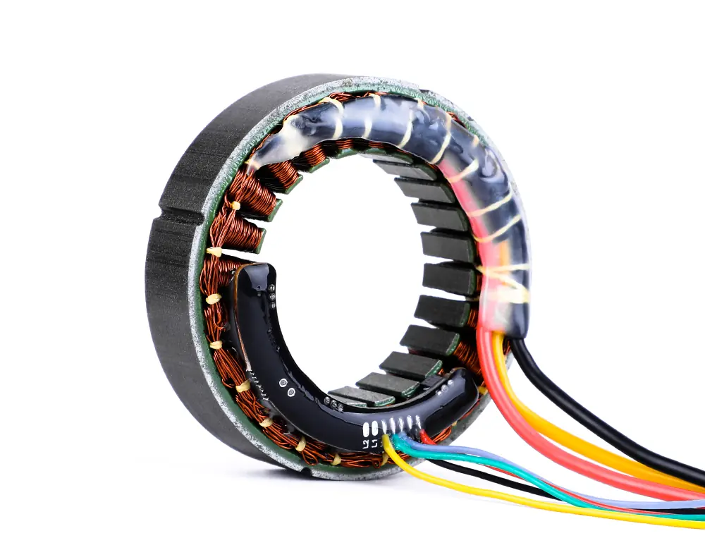 CubeMars RI60 KV120