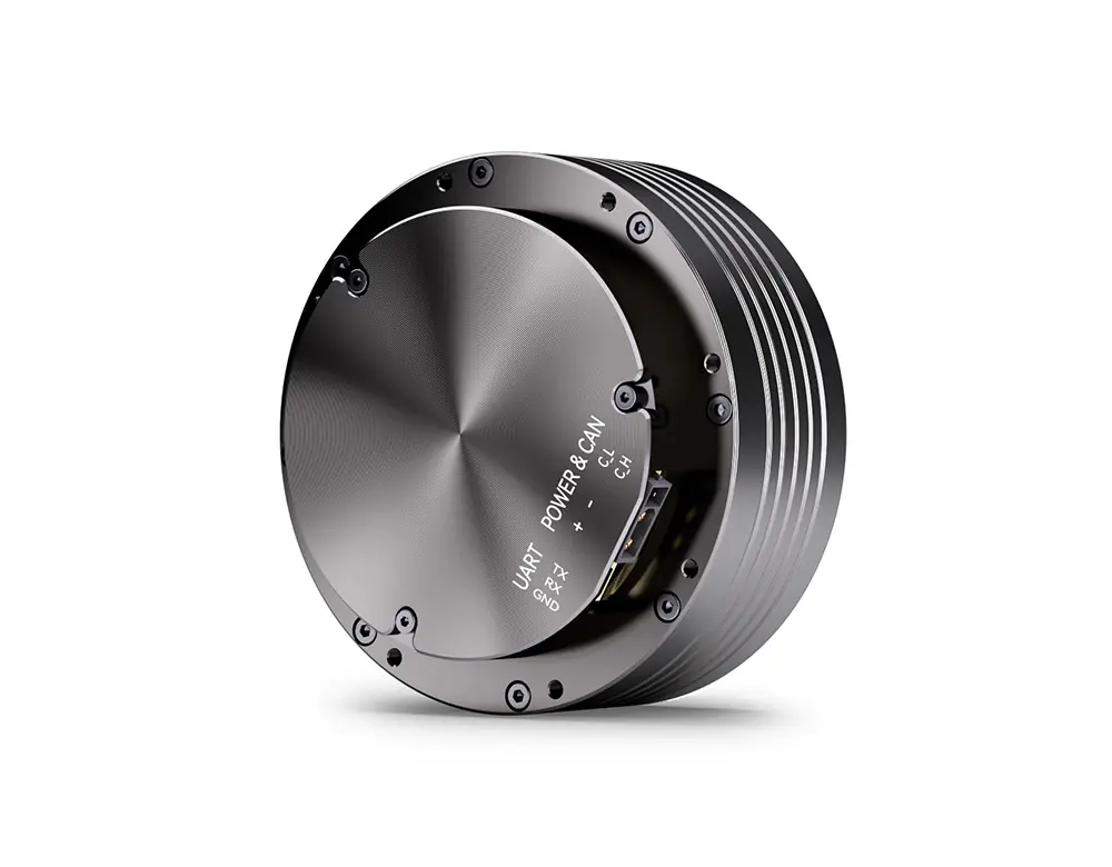 CubeMars AK70-9 KV60