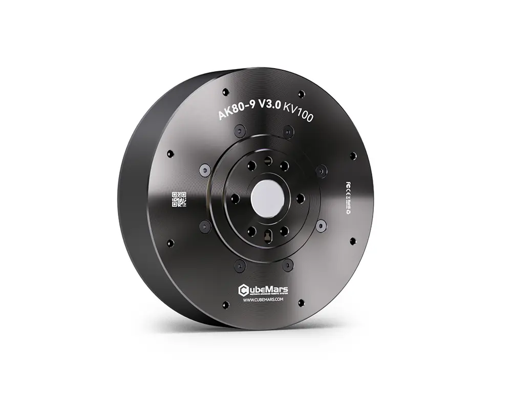 CubeMars AK80-9 KV100