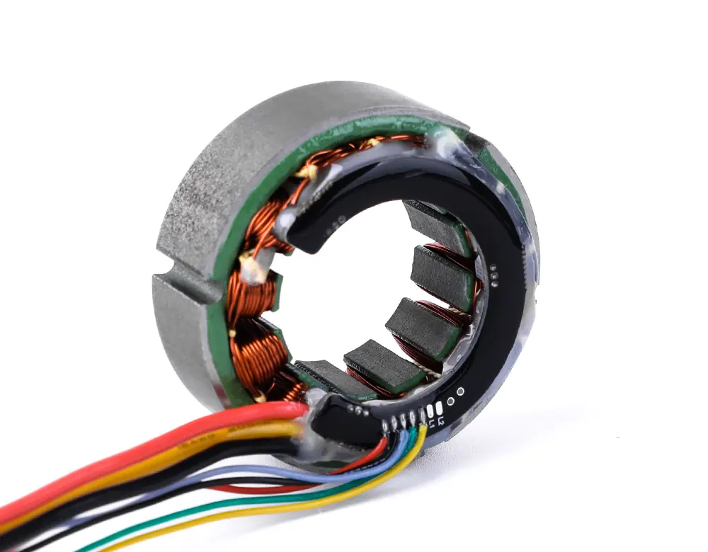 Ürün görseli: CubeMars RI50-KV100