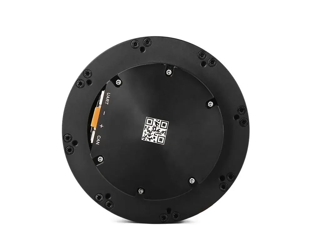 CubeMars AK80-6 KV100