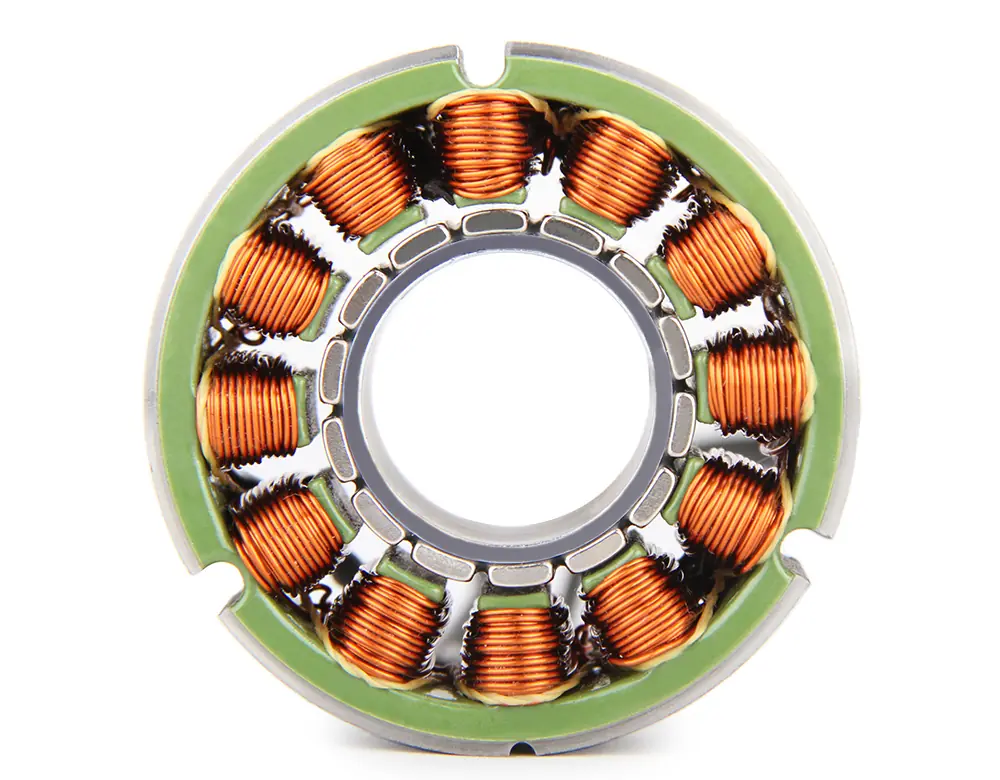 Ürün görseli: CubeMars RI50-KV100